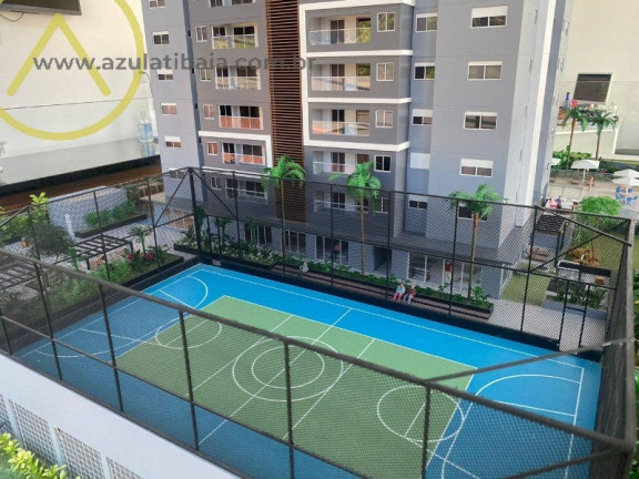 Imagem Apartamento com 3 Quartos à Venda, 101 m² em Nova Gardênia - Atibaia