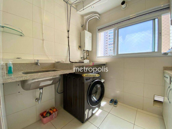 Imagem Apartamento com 4 Quartos à Venda, 198 m² em Cerâmica - São Caetano Do Sul Imagem Apartamento com 4 Quartos à Venda, 198 m² em Cerâmica - São Caetano Do Sul