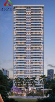 Imagem Imóvel com 2 Quartos à Venda, 53 m² em Caxangá - Recife