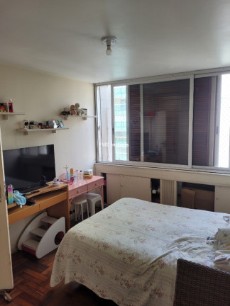 Imagem Imóvel com 4 Quartos à Venda, 210 m² em Paraíso - São Paulo
