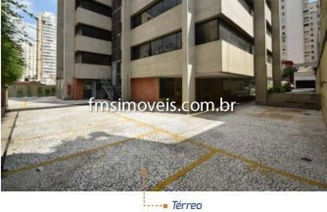 Imagem Imóvel para Alugar, 9.475 m² em Consolação - São Paulo