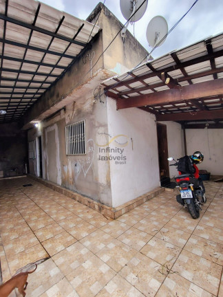 Imagem Casa com 3 Quartos à Venda, 100 m² em Jardim Guanabara - Belo Horizonte Imagem Casa com 3 Quartos à Venda, 100 m² em Jardim Guanabara - Belo Horizonte
