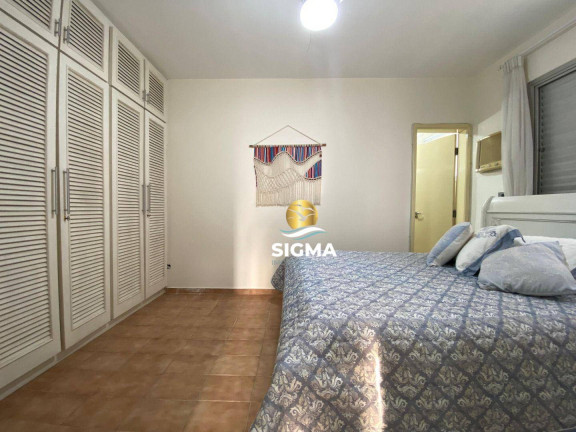 Imagem Apartamento com 3 Quartos à Venda, 94 m² em Jardim Astúrias - Guarujá