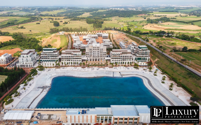 Apartamento com 2 Quartos à Venda, 280 m² em Fazenda Boa Vista - Porto Feliz