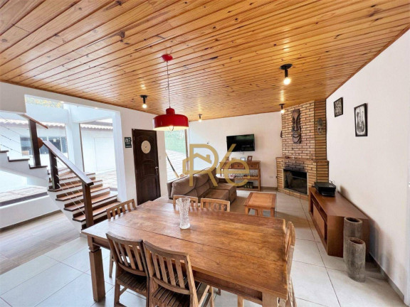 Imagem Casa com 3 Quartos à Venda, 400 m² em Granja Viana Ii - Cotia