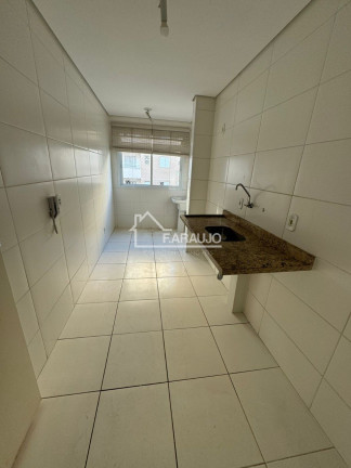 Imagem Apartamento com 2 Quartos para Alugar, 57 m² em Vila Hortência - Sorocaba Imagem Apartamento com 2 Quartos para Alugar, 57 m² em Vila Hortência - Sorocaba
