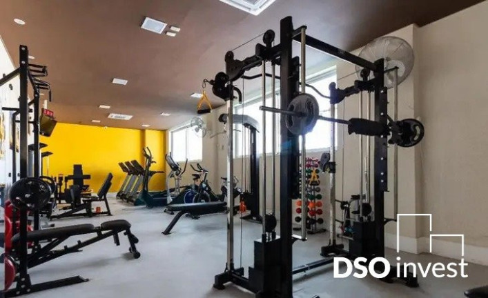 Imagem Apartamento com 2 Quartos à Venda,  em Brooklin - Sao Paulo