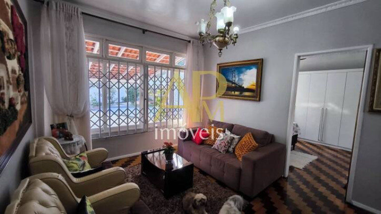Imagem Casa com 5 Quartos à Venda, 300 m² em Jardim Atlântico - Florianópolis