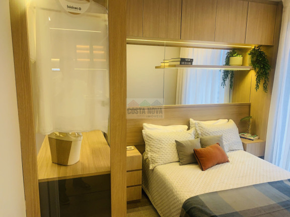 Imagem Apartamento com 2 Quartos à Venda, 34 m² em Campo Belo - São Paulo Imagem Apartamento com 2 Quartos à Venda, 34 m² em Campo Belo - São Paulo