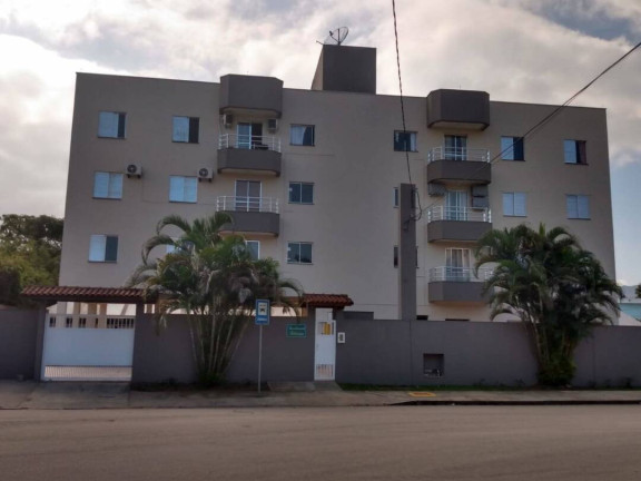 Apartamento com 2 Quartos à Venda, 60 m² em Tabatinga - Caraguatatuba