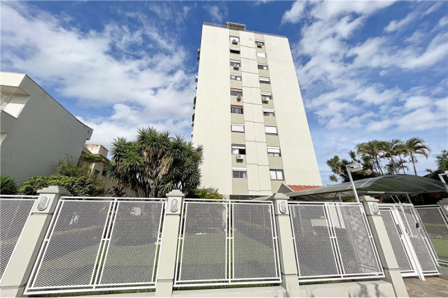 Imagem Imóvel com 1 Quarto à Venda,  em São João - Porto Alegre