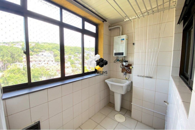 Imagem Apartamento com 2 Quartos à Venda, 89 m² em Tristeza - Porto Alegre