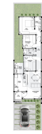 Imagem Casa com 3 Quartos à Venda, 89 m² em Centenário - Sapiranga Imagem Casa com 3 Quartos à Venda, 89 m² em Centenário - Sapiranga
