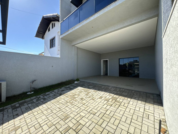 Imagem Casa com 3 Quartos à Venda,  em Centro - Balneário Piçarras