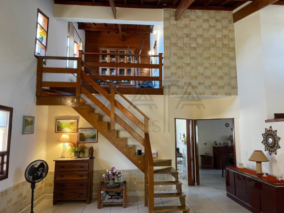 Imagem Imóvel com 3 Quartos à Venda, 301 m² em Parque Dom Henrique - Cotia