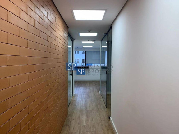 Imagem Sala Comercial para Alugar, 200 m² em Itaim Bibi - São Paulo Imagem Sala Comercial para Alugar, 200 m² em Itaim Bibi - São Paulo