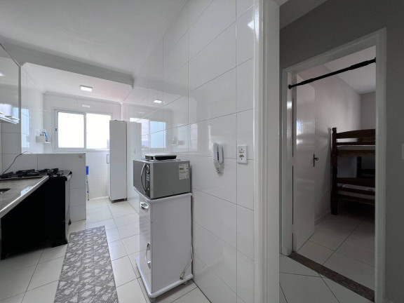 Imagem Apartamento com 2 Quartos à Venda, 73 m² em Guilhermina - Praia Grande Imagem Apartamento com 2 Quartos à Venda, 73 m² em Guilhermina - Praia Grande