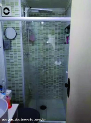 Imagem Apartamento com 2 Quartos à Venda, 53 m² em Jardim Olympia - São Paulo Imagem Apartamento com 2 Quartos à Venda, 53 m² em Jardim Olympia - São Paulo