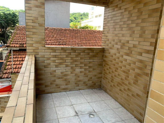 Imagem Sobrado com 2 Quartos à Venda, 75 m² em Forte - Praia Grande Imagem Sobrado com 2 Quartos à Venda, 75 m² em Forte - Praia Grande