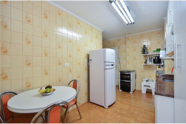 Imagem Apartamento com 3 Quartos à Venda, 130 m² em Pinheiros - São Paulo