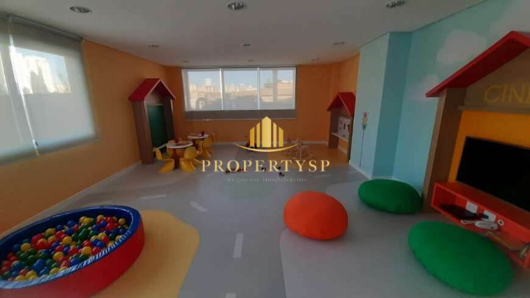 Imagem Apartamento com 4 Quartos à Venda, 103 m² em água Branca - São Paulo