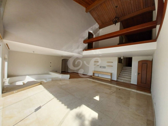 Imagem Casa de Condomínio com 4 Quartos para Alugar, 603 m² em Alphaville Residencial Um - Barueri Imagem Casa de Condomínio com 4 Quartos para Alugar, 603 m² em Alphaville Residencial Um - Barueri