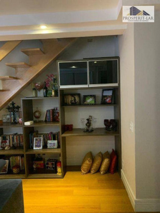 Imagem Cobertura com 3 Quartos à Venda, 226 m² em Vila Galvão - Guarulhos Imagem Cobertura com 3 Quartos à Venda, 226 m² em Vila Galvão - Guarulhos