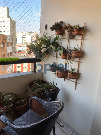 Imagem Apartamento com 4 Quartos à Venda, 115 m² em Nova Petrópolis - São Bernardo Do Campo Imagem Apartamento com 4 Quartos à Venda, 115 m² em Nova Petrópolis - São Bernardo Do Campo