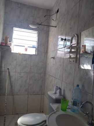 Imagem Sobrado com 2 Quartos à Venda, 125 m² em Jussara - Mongaguá Imagem Sobrado com 2 Quartos à Venda, 125 m² em Jussara - Mongaguá