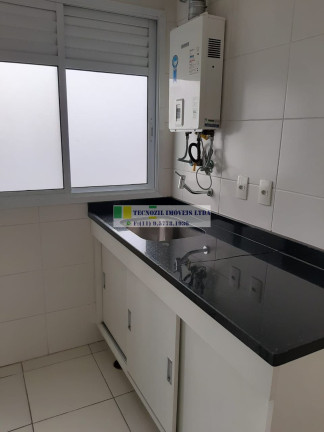 Imagem Apartamento com 3 Quartos à Venda, 89 m² em Ipiranga - São Paulo