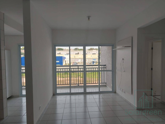 Apartamento com 1 Quarto para Alugar, 56 m² em Jardim Das Palmeiras - Atibaia