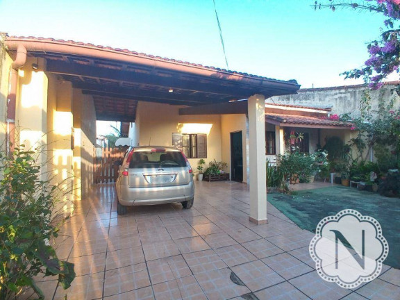 Imagem Casa com 2 Quartos à Venda, 161 m² em Gaivota - Itanhaém Imagem Casa com 2 Quartos à Venda, 161 m² em Gaivota - Itanhaém