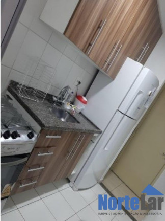 Imagem Apartamento com 2 Quartos à Venda, 50 m² em Limão - São Paulo