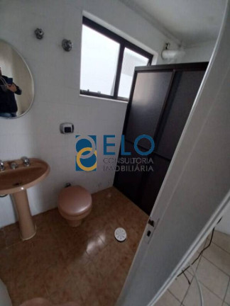 Imagem Apartamento com 2 Quartos para Alugar, 90 m² em Ponta Da Praia - Santos Imagem Apartamento com 2 Quartos para Alugar, 90 m² em Ponta Da Praia - Santos