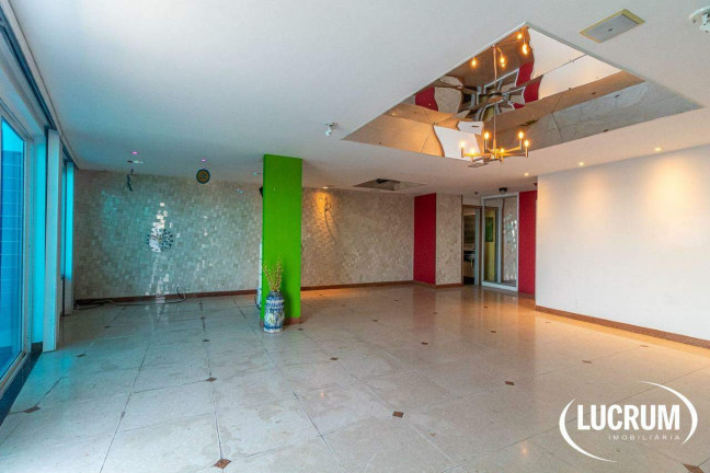 Imagem Cobertura com 4 Quartos à Venda, 425 m² em Copacabana - Rio De Janeiro