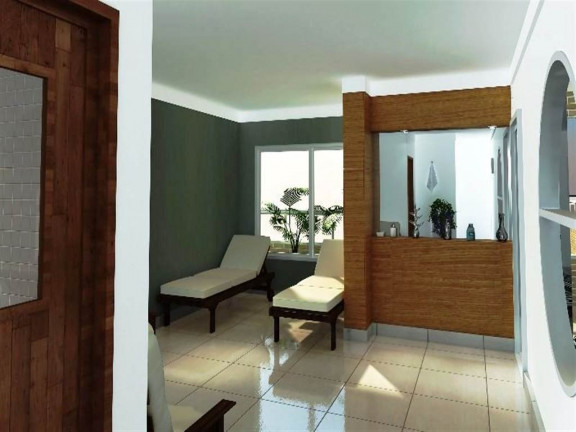 Imagem Apartamento com 2 Quartos à Venda, 112 m² em Vila Caicara - Praia Grande Imagem Apartamento com 2 Quartos à Venda, 112 m² em Vila Caicara - Praia Grande