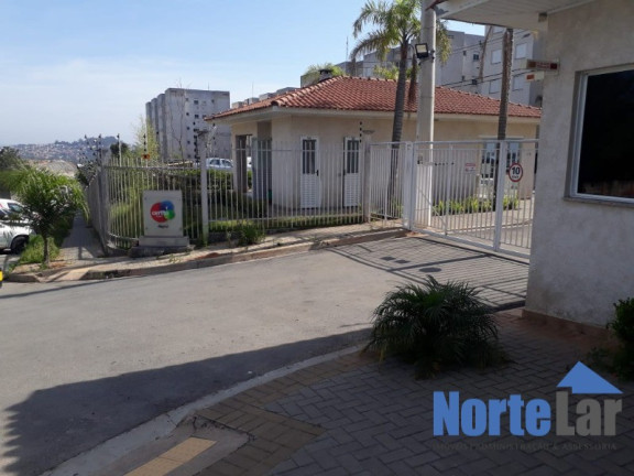 Imagem Apartamento com 2 Quartos à Venda, 44 m² em Parque Nações Unidas - São Paulo Imagem Apartamento com 2 Quartos à Venda, 44 m² em Parque Nações Unidas - São Paulo