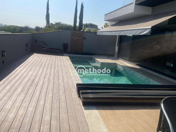 Imagem Casa com 3 Quartos à Venda, 300 m² em Swiss Park - Campinas