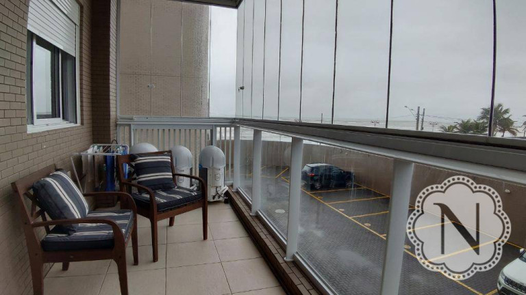 Imagem Apartamento com 2 Quartos à Venda, 77 m² em Centro - Itanhaém Imagem Apartamento com 2 Quartos à Venda, 77 m² em Centro - Itanhaém