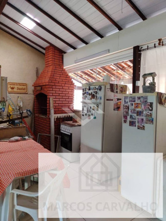 Imagem Casa com 3 Quartos à Venda, 140 m² em Campo Grande - Rio De Janeiro Imagem Casa com 3 Quartos à Venda, 140 m² em Campo Grande - Rio De Janeiro