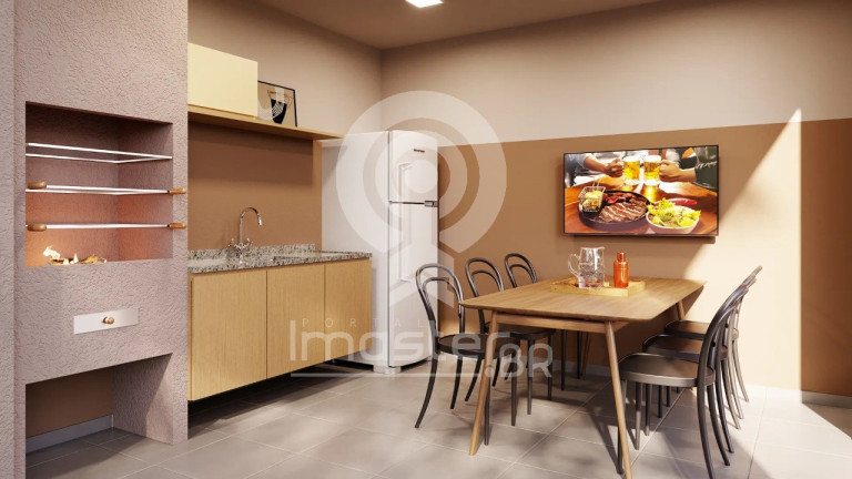 Imagem Apartamento com 2 Quartos à Venda, 50 m² em Passaré - Fortaleza