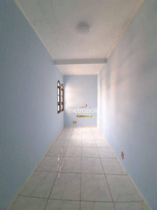 Imagem Sobrado com 2 Quartos à Venda, 151 m² em Campestre - Santo André