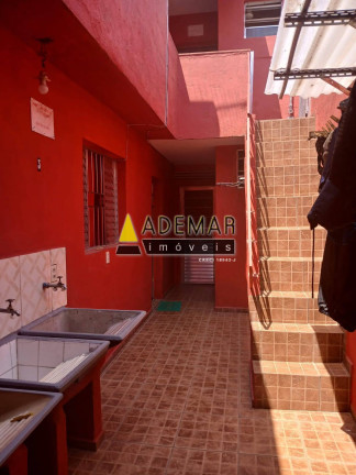 Imagem Casa com 8 Quartos à Venda, 220 m² em Serraria - Diadema Imagem Casa com 8 Quartos à Venda, 220 m² em Serraria - Diadema