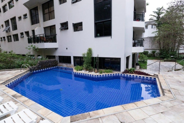 Imagem Cobertura com 1 Quarto à Venda, 70 m² em Itaim Bibi - São Paulo Imagem Cobertura com 1 Quarto à Venda, 70 m² em Itaim Bibi - São Paulo