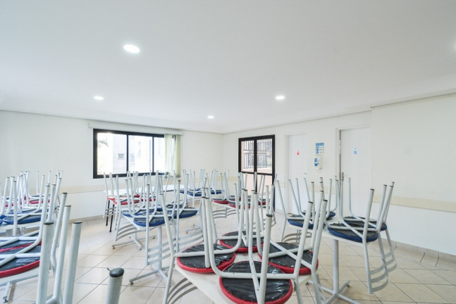 Imagem Imóvel com 3 Quartos à Venda, 70 m² em Chácara Inglesa - São Paulo Imagem Imóvel com 3 Quartos à Venda, 70 m² em Chácara Inglesa - São Paulo
