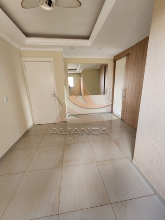 Apartamento com 2 Quartos à Venda, 46 m² em Campos Eliseos - Ribeirão Preto