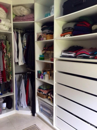 Imagem Casa com 3 Quartos à Venda, 135 m² em Chácaras Cataguá - Taubaté
