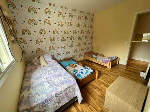 Imagem Imóvel com 3 Quartos à Venda, 265 m² em Vila Andrade - São Paulo
