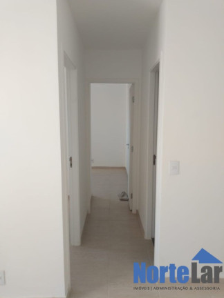 Imagem Apartamento com 2 Quartos à Venda, 45 m² em Vila Nova Cachoeirinha - São Paulo