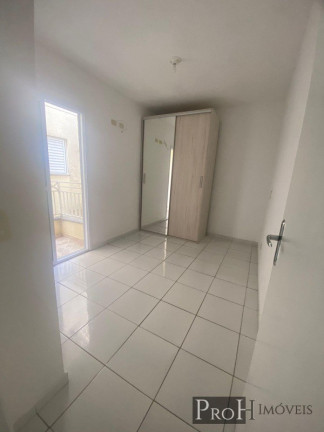Imagem Apartamento com 2 Quartos à Venda, 42 m² em Parque Das Nações - Santo André